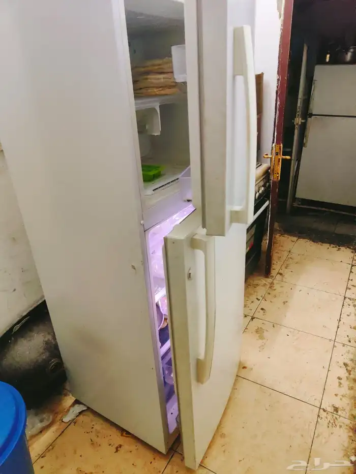 ثلاجه للبيع سامسونج 12 قدم للبيع بالرياض 3