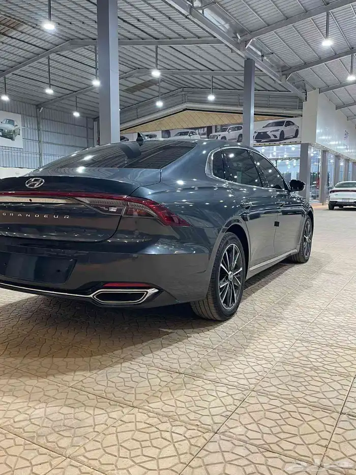 جراندور ازيرا 2023 .. 6 سرندل 3