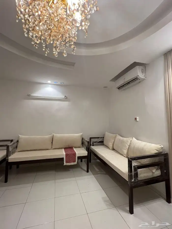 كراسي جيزانيه خشب لطلب موديل جديد 2