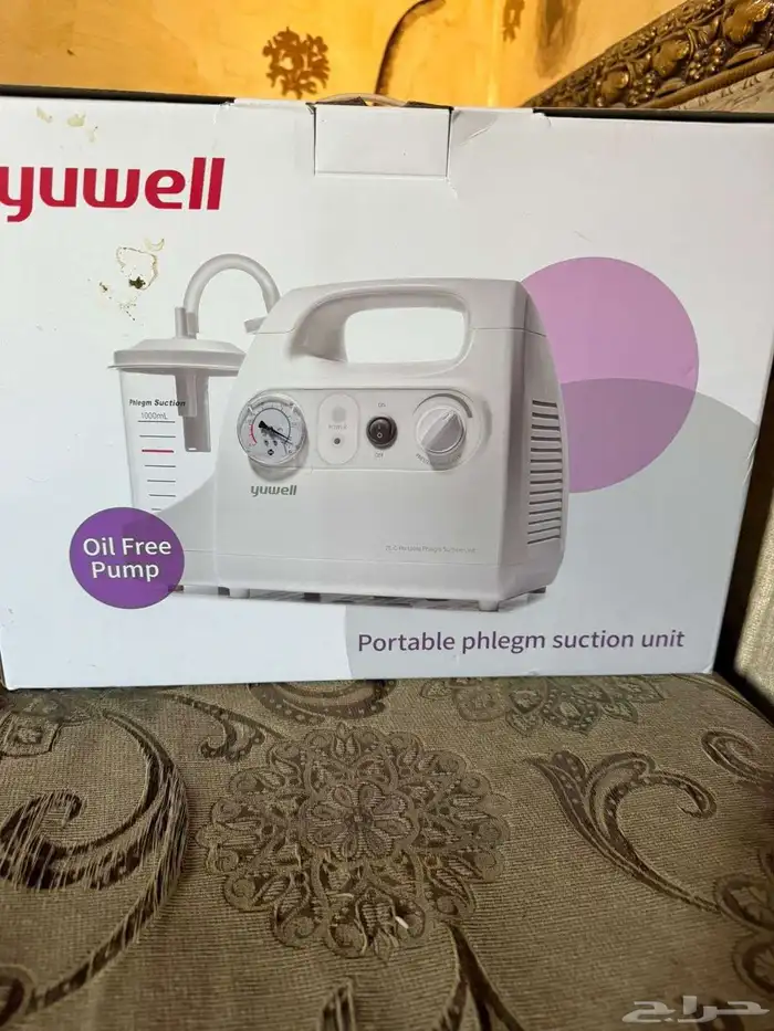 جهاز انقطاع التنفس اثناء النوم 6