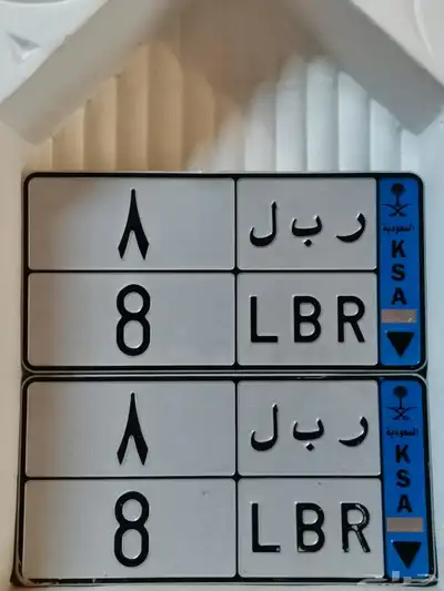 لوحة رام ريبل V8 0