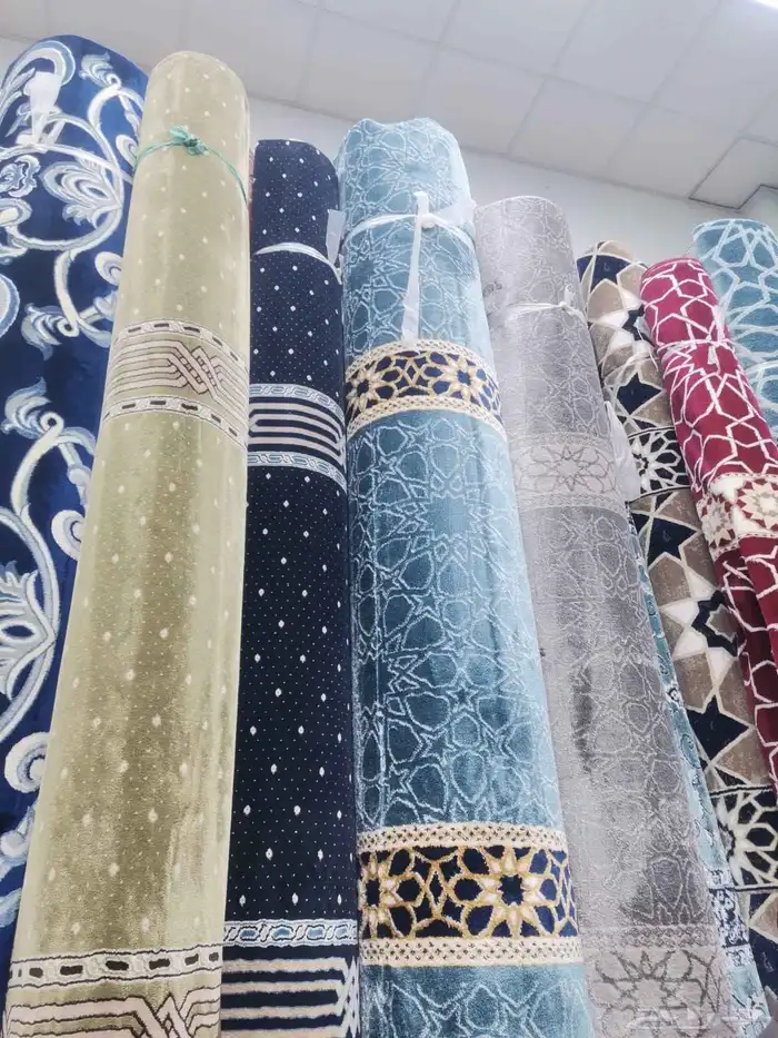 سجاد مساجد  موكيت مساجد  فرش مسجد  سجاد تركي 5