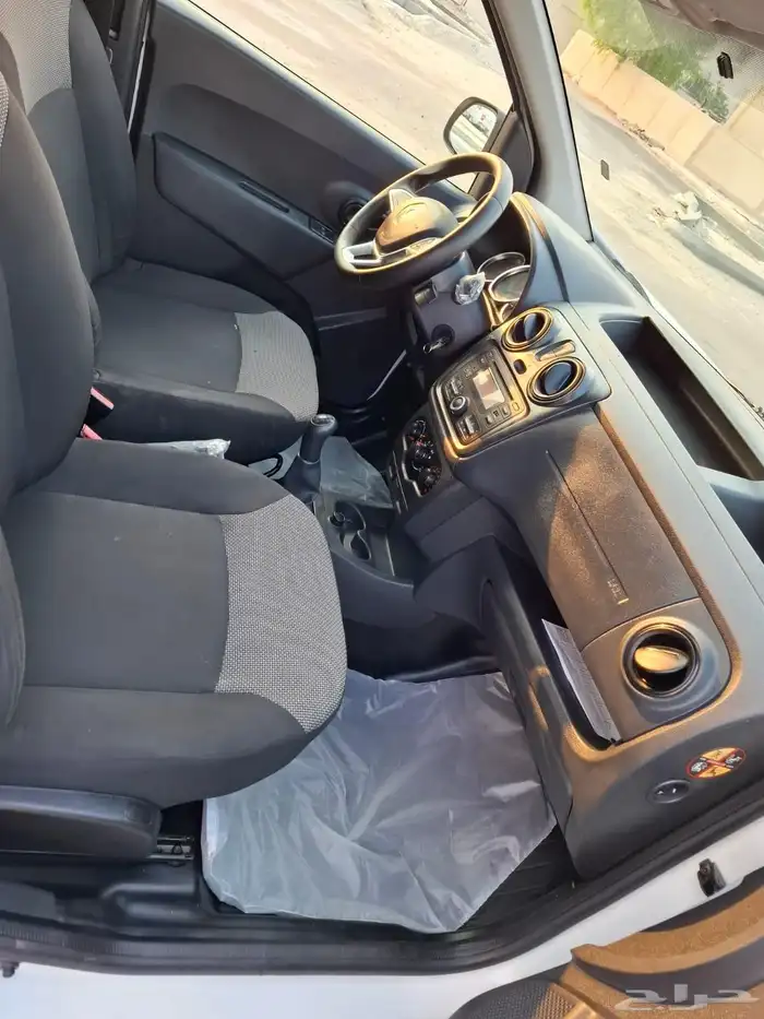 رينو دوكر بضاعه 2022 4