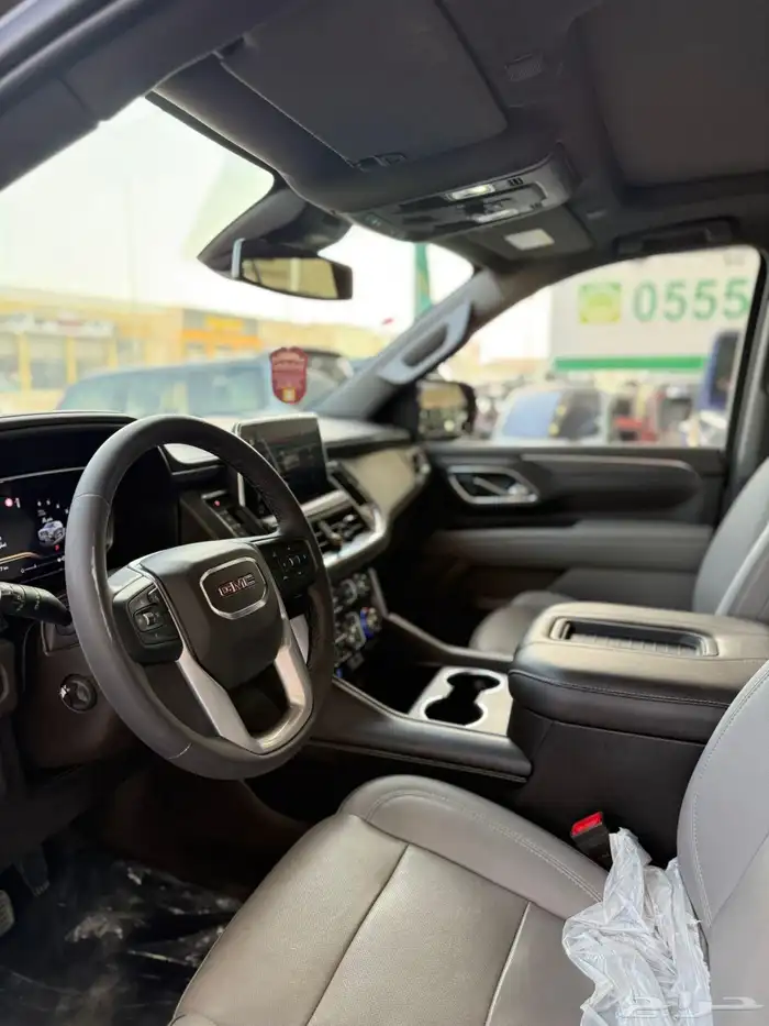 يوكن - SLT - فل كامل - 2023 (( تم البيع )) 17