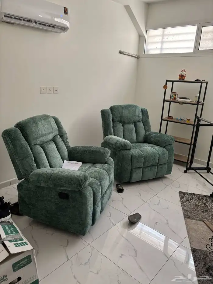 اطقم كنب تركي   اطقم كنب استرخا   كنب سرير 29