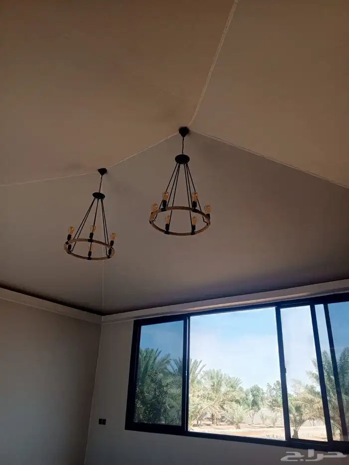 تفصيل خيام ومظلات 2