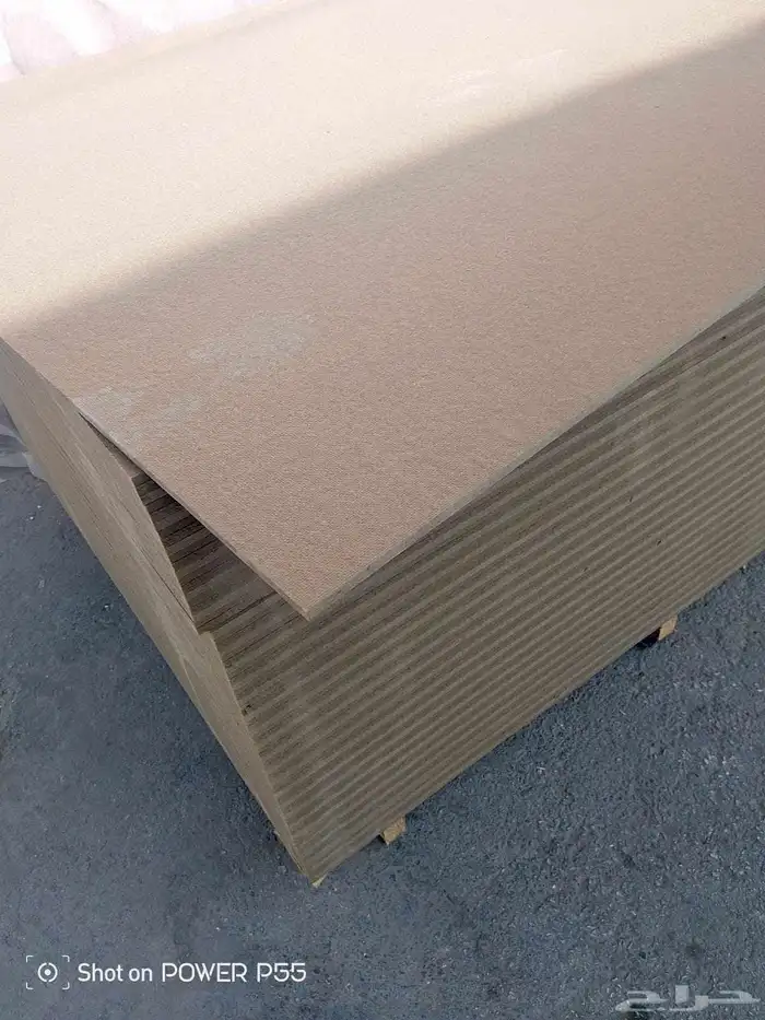 خشب بليوود بليوت مرابيع 6