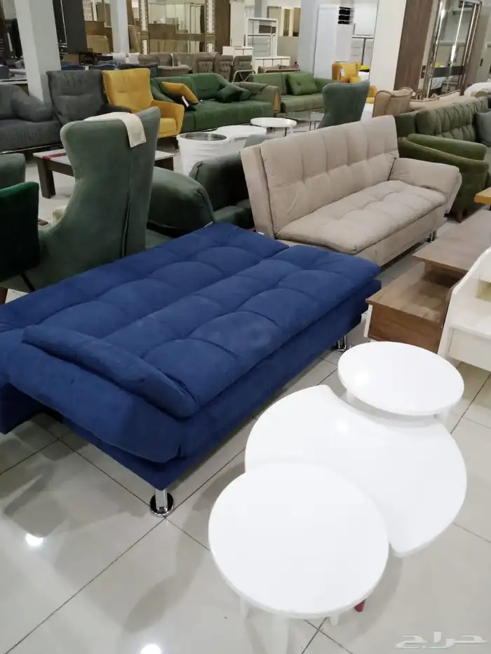 طقم كنب تركي كنب سرير كراسي استرخاء مساج اطقم استرخا 39