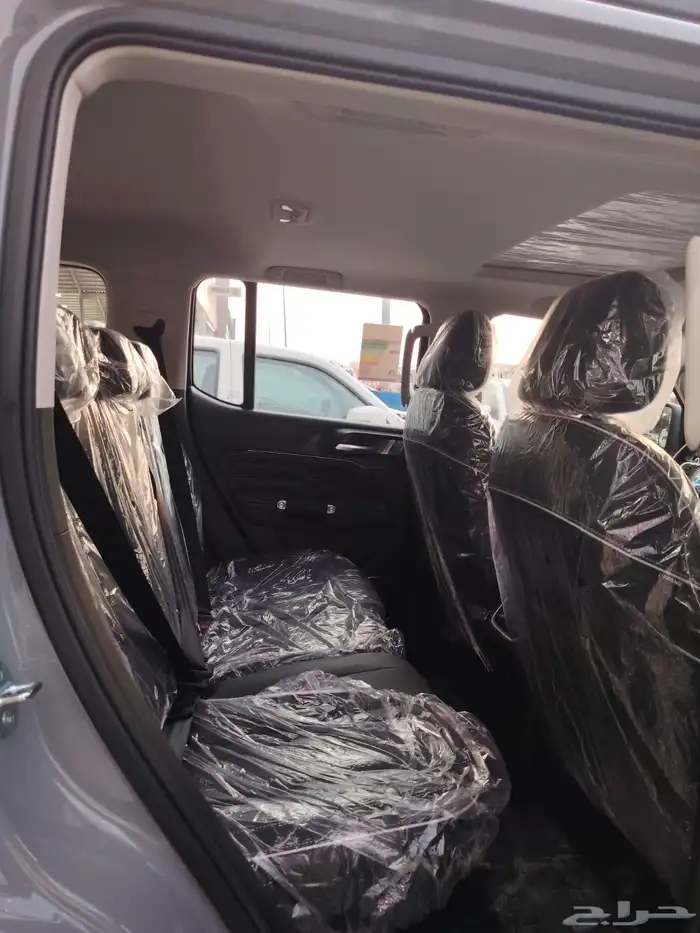 تانك 300فل كامل م 2025اقل سعر للكاش 7