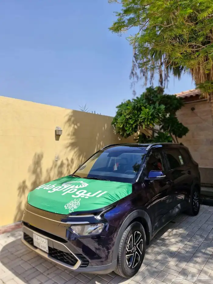 كيا كارنز 2023 للتنازل 8