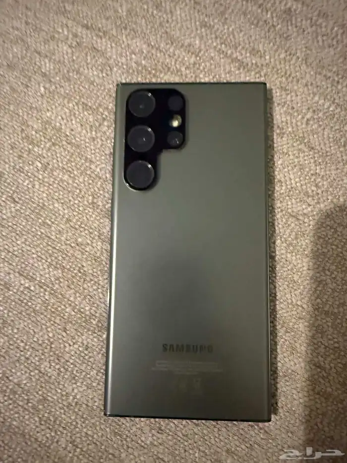 جالكسي اس 23 الترا 4