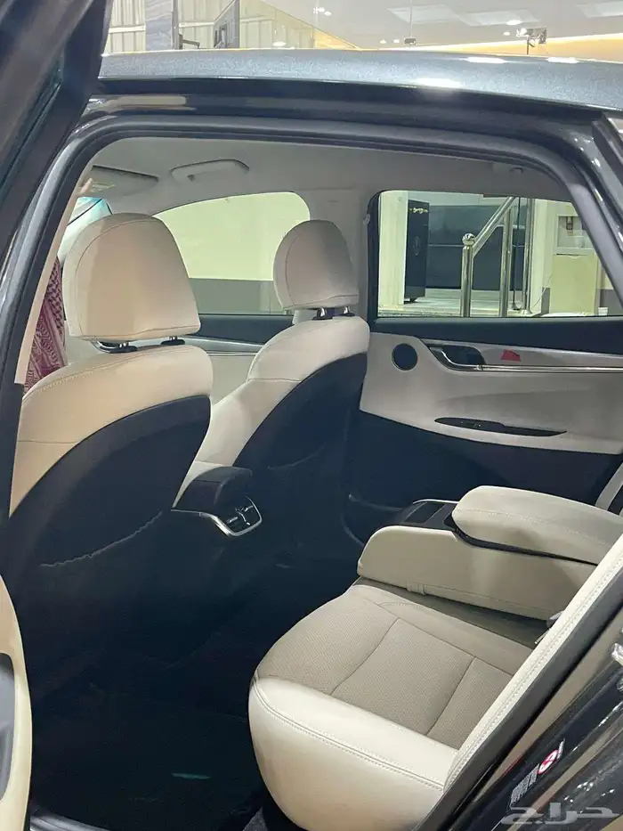 جراندور ازيرا 2023 .. 6 سرندل 5