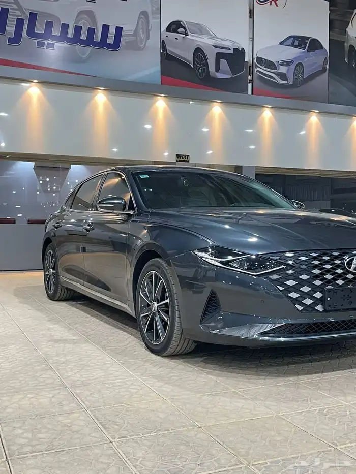 جراندور ازيرا 2023 .. 6 سرندل 1