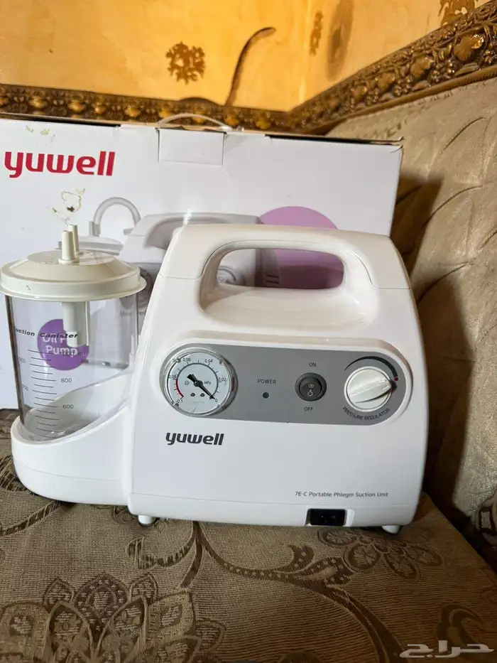 جهاز انقطاع التنفس اثناء النوم 4