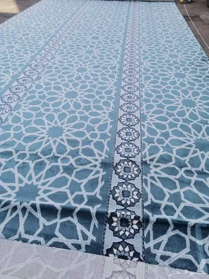 سجاد مساجد  موكيت مساجد  فرش مسجد  سجاد تركي 1