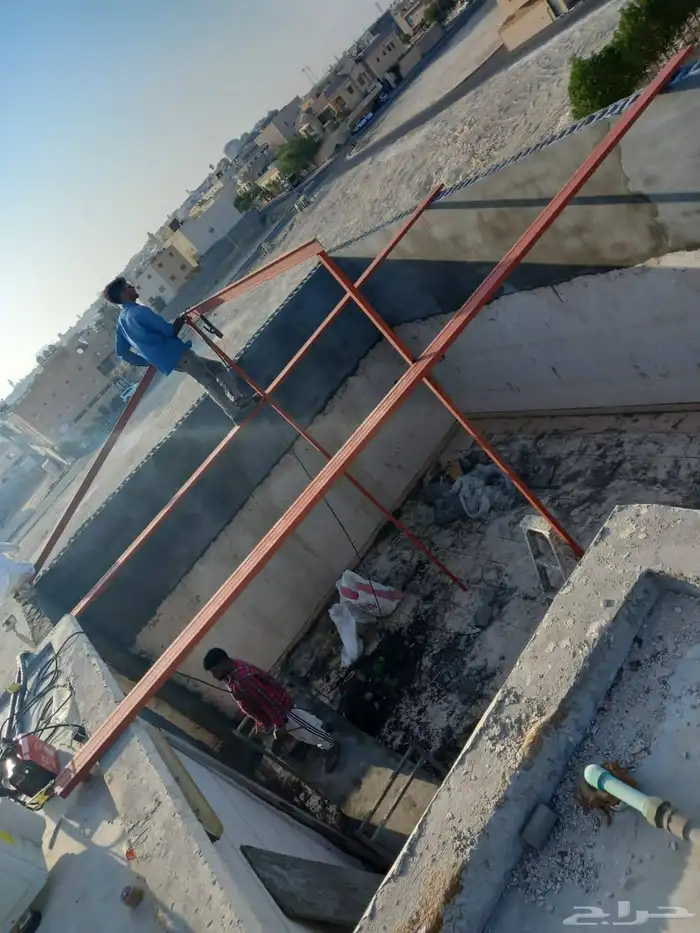 مقاول ينبع مقاول بناء ملاحق 0