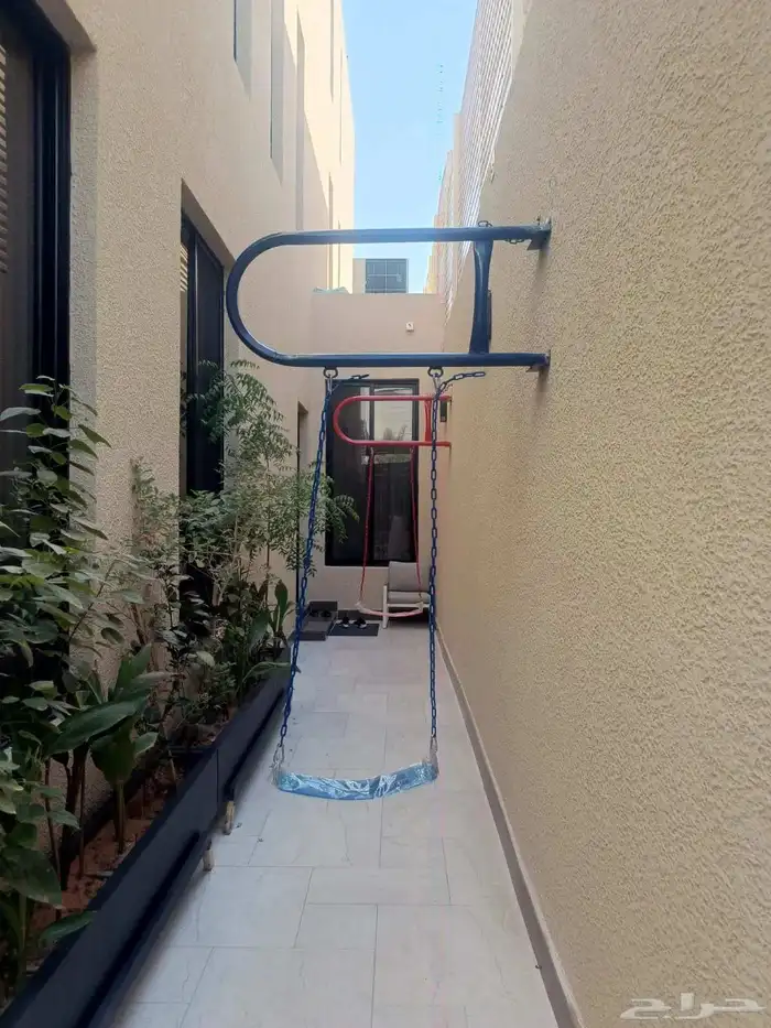 مراجيح جدارية مرجيحة حافظة طفل مرجيحة لسان للاطفال الكبار 3