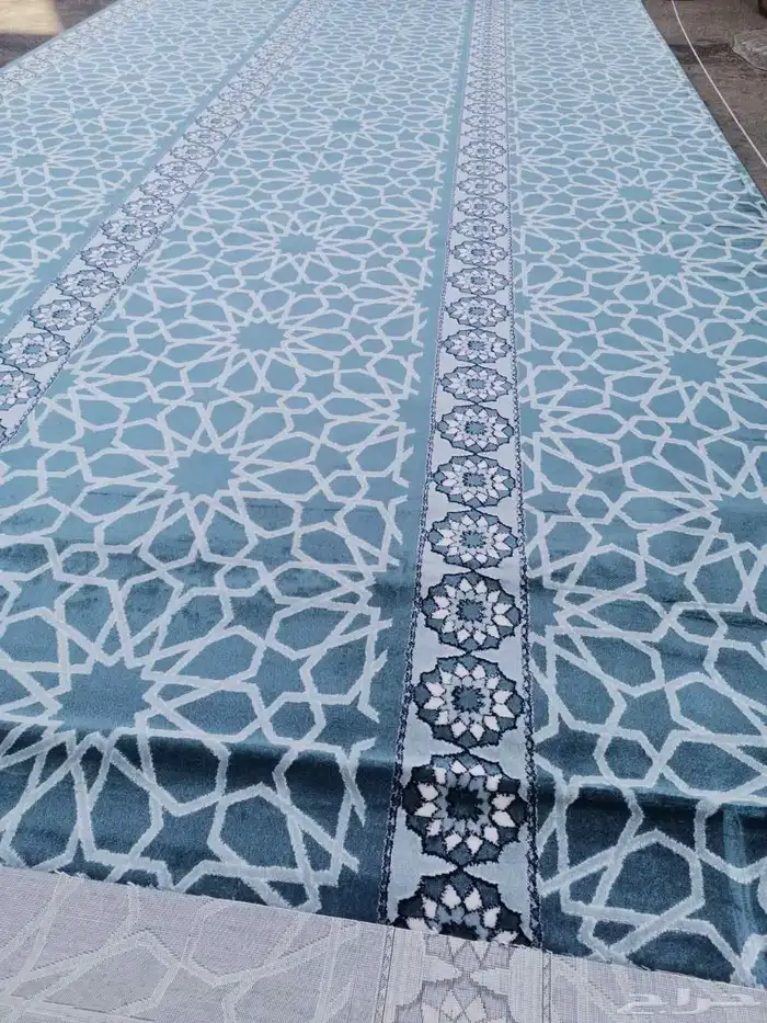 سجاد مساجد  موكيت مساجد  فرش مسجد  سجاد تركي 0