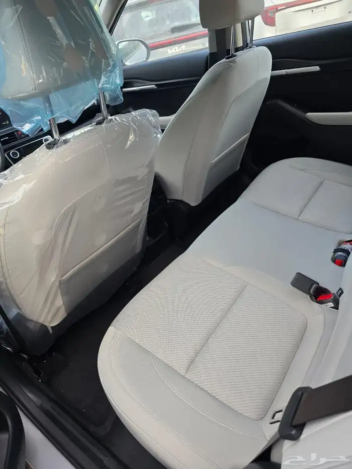 كيا سيلتوس 2025 GL 6