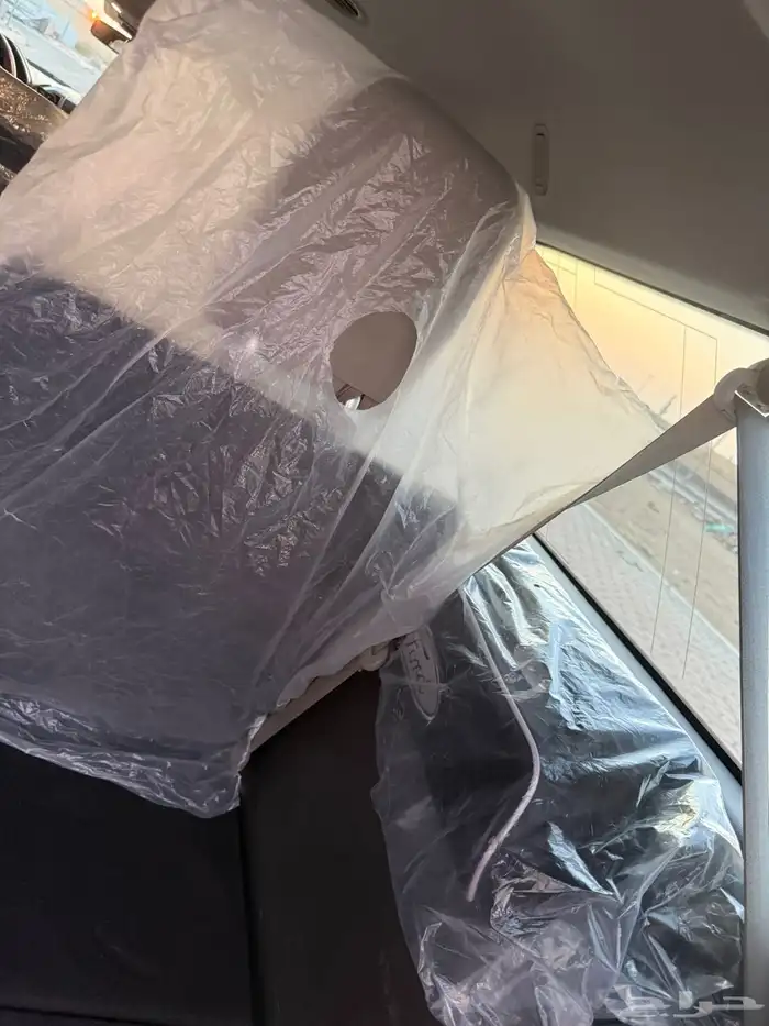 للبيع فورد اكسبديشن 2020 XLT دبل شبة الجديد 10