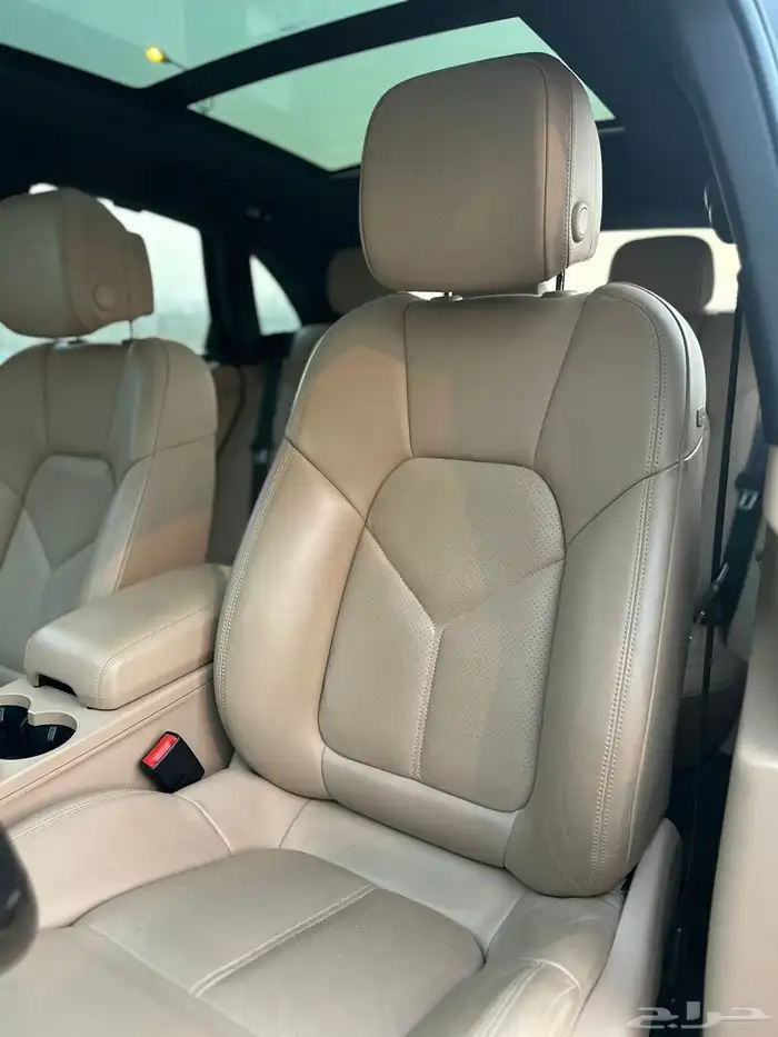 بورش ماكان 2020 ساماكو شبه جديد 16