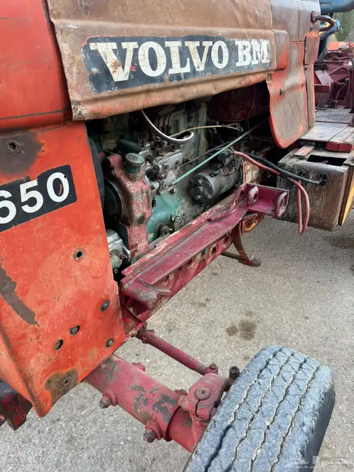 للبيع حراثه فلفو 4