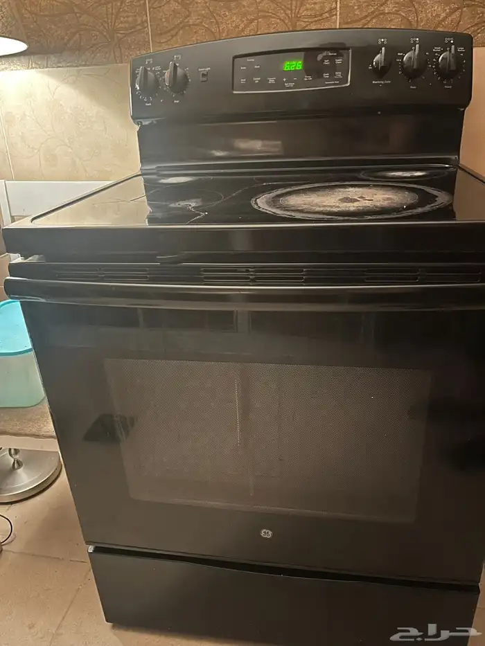 فرن كهربائي 1