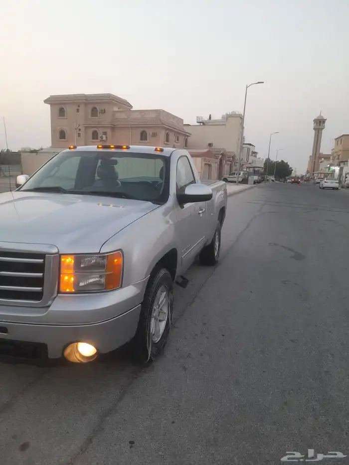 جمس سييرا 2013 5