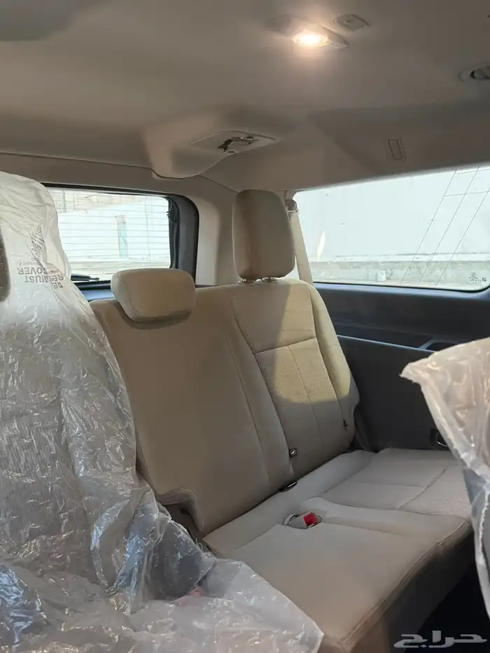 للبيع فورد اكسبديشن 2020 XLT دبل شبة الجديد 21