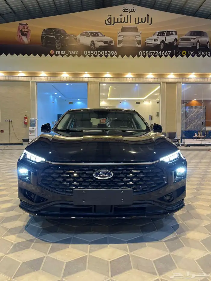 تورس امبيانتي 2026 استاندر اقل سعر في السووق 0