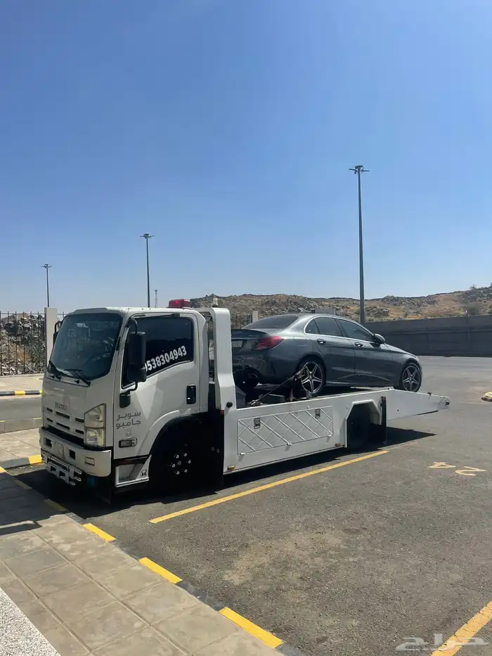 سطحة ابها خميس مشيط 0