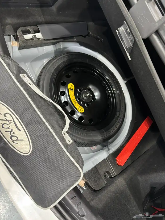 2023 ماشي 40 الف بحالة الوكااالة 8