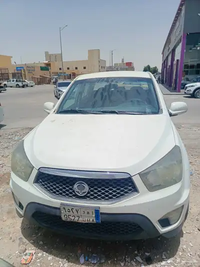 سانغ يونغ index