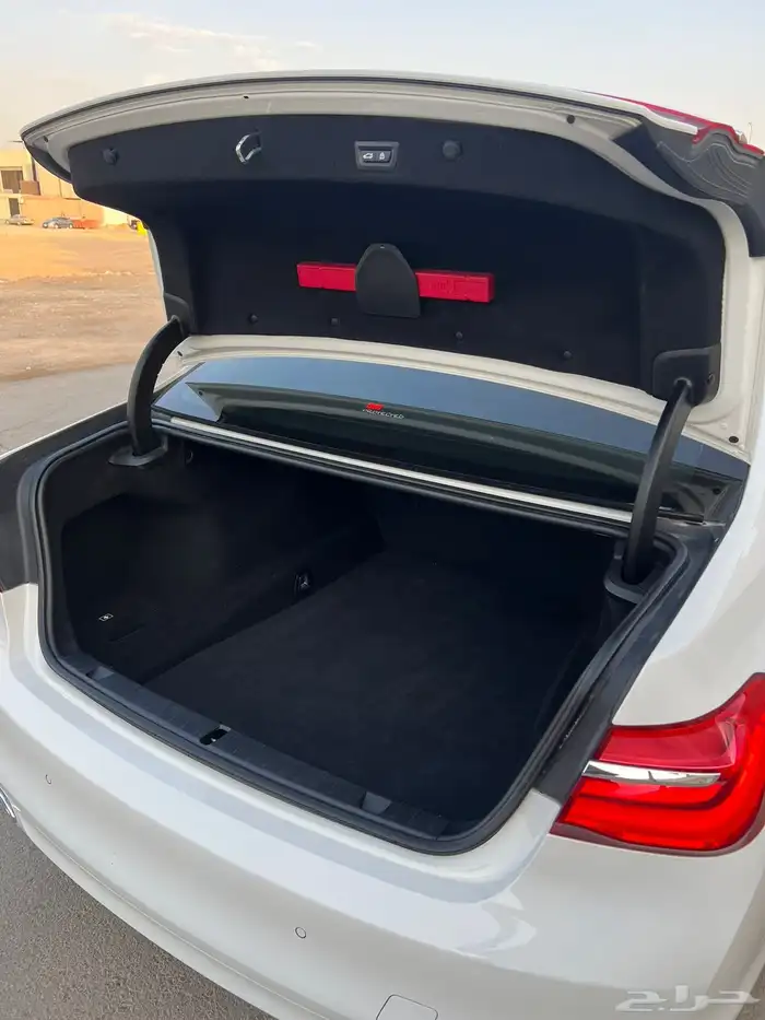 بي ام دبليو 2019 8