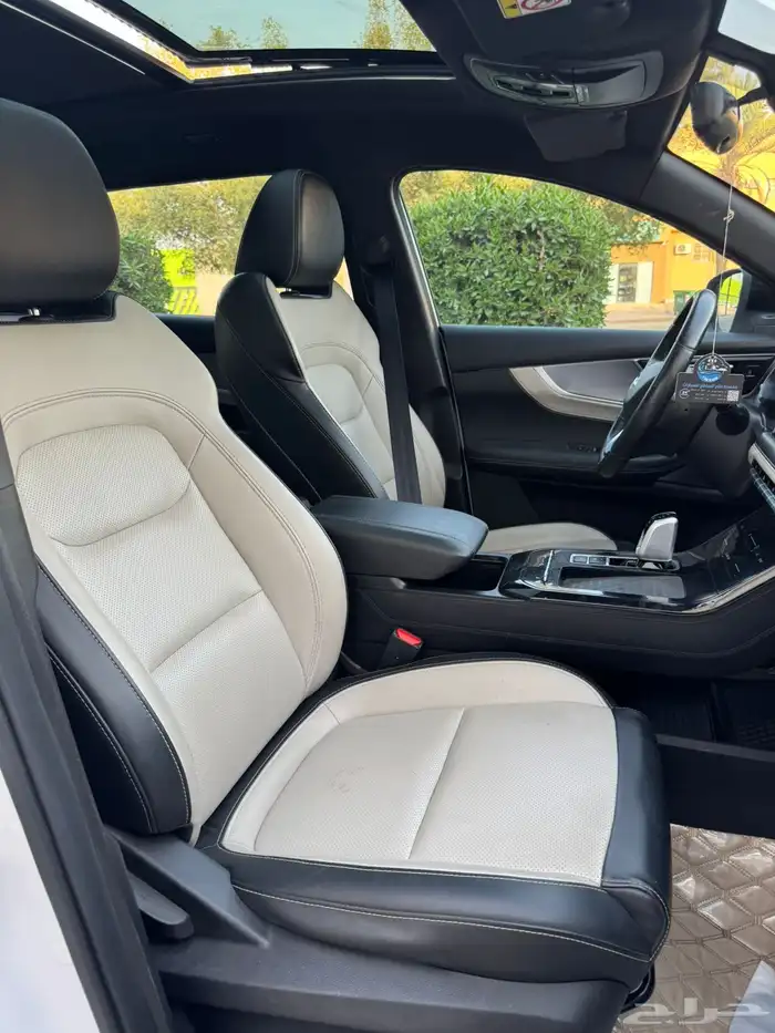 شيري تيجو 7 -2022 بري 16