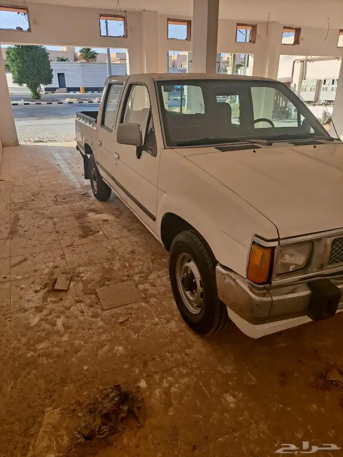 للبيع ددسن غمارتين موديل 1990 4