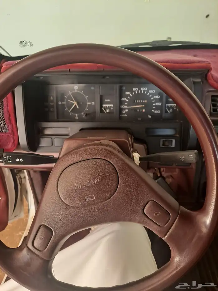 للبيع ددسن غمارتين موديل 1990 3