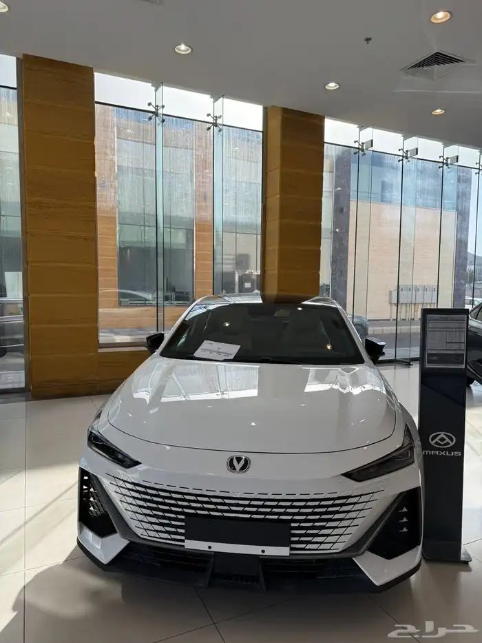 شانجان يوني في 2026 باقساط مميزة تبدأ من 1350 18