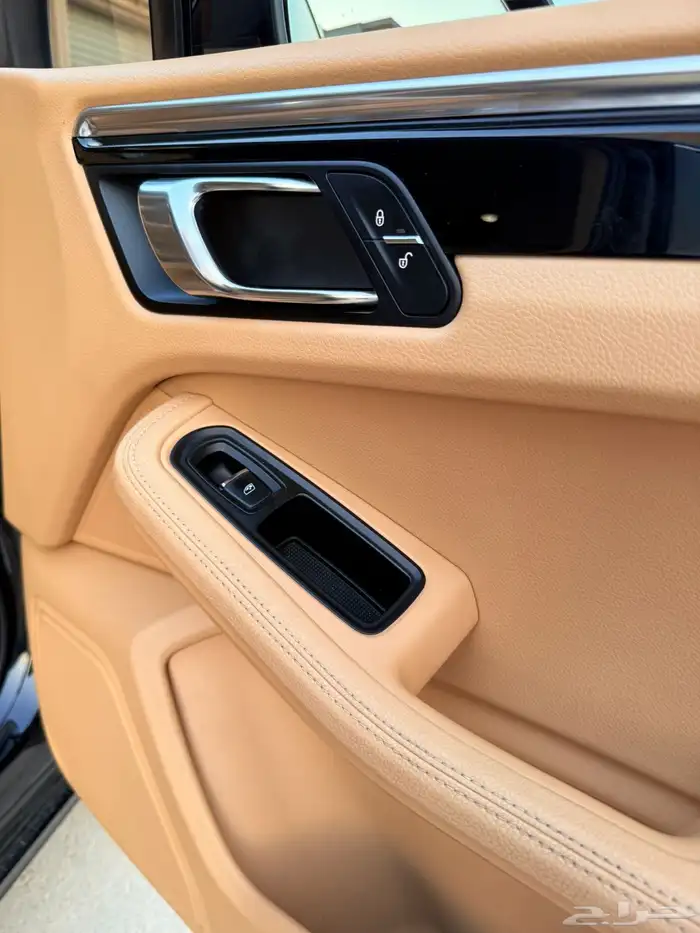 بورش ماكان S فل كامل ( نظيف) 22