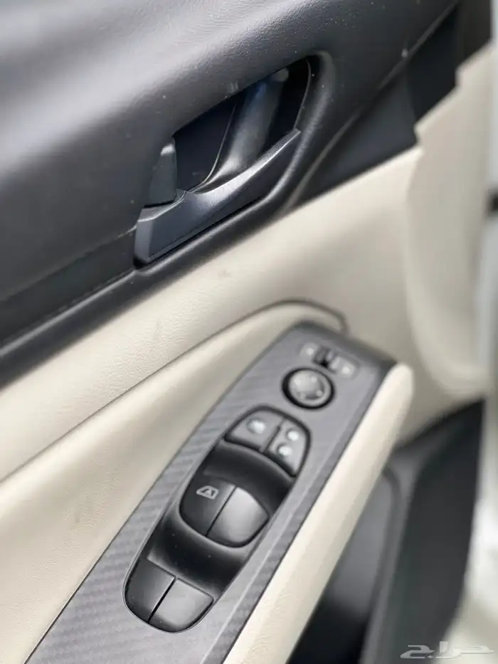 نيسان - التيما - 2023 - ستاندر 14