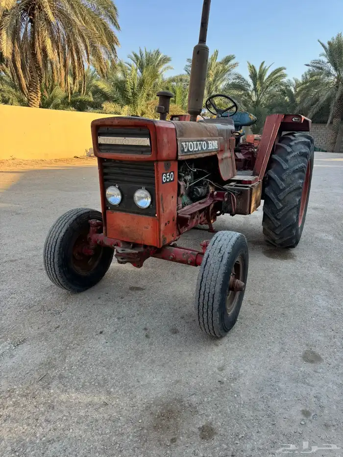 للبيع حراثه فلفو 2