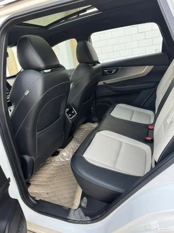 شيري تيجو 7 -2022 بري 10