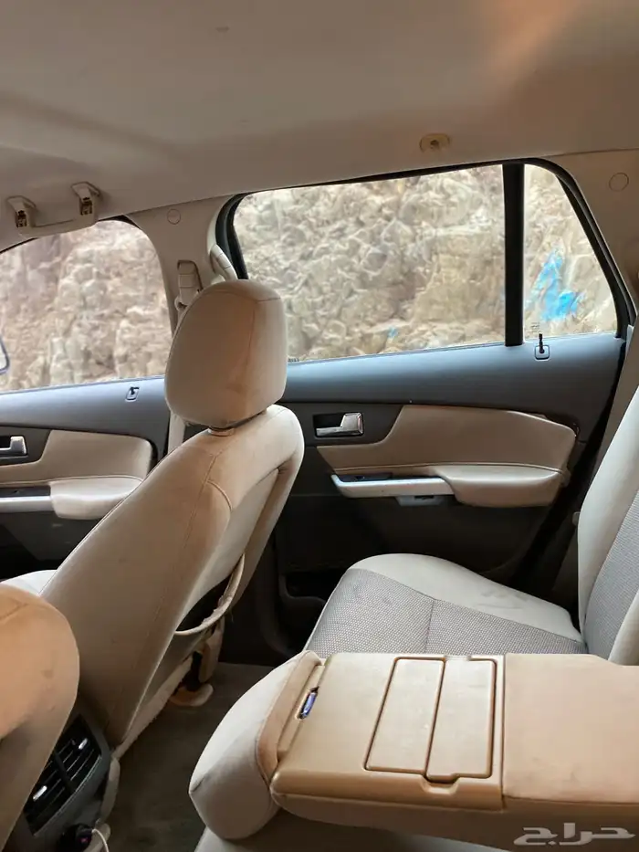 للبيع فورد ايدج 0