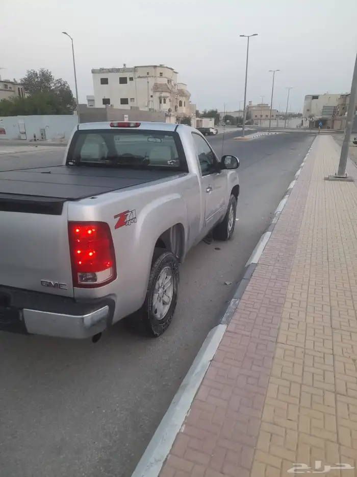 جمس سييرا 2013 6