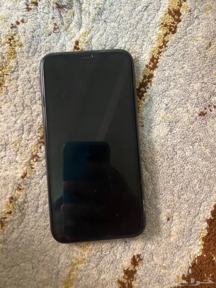 آيفون 11 العادي نضيف 1