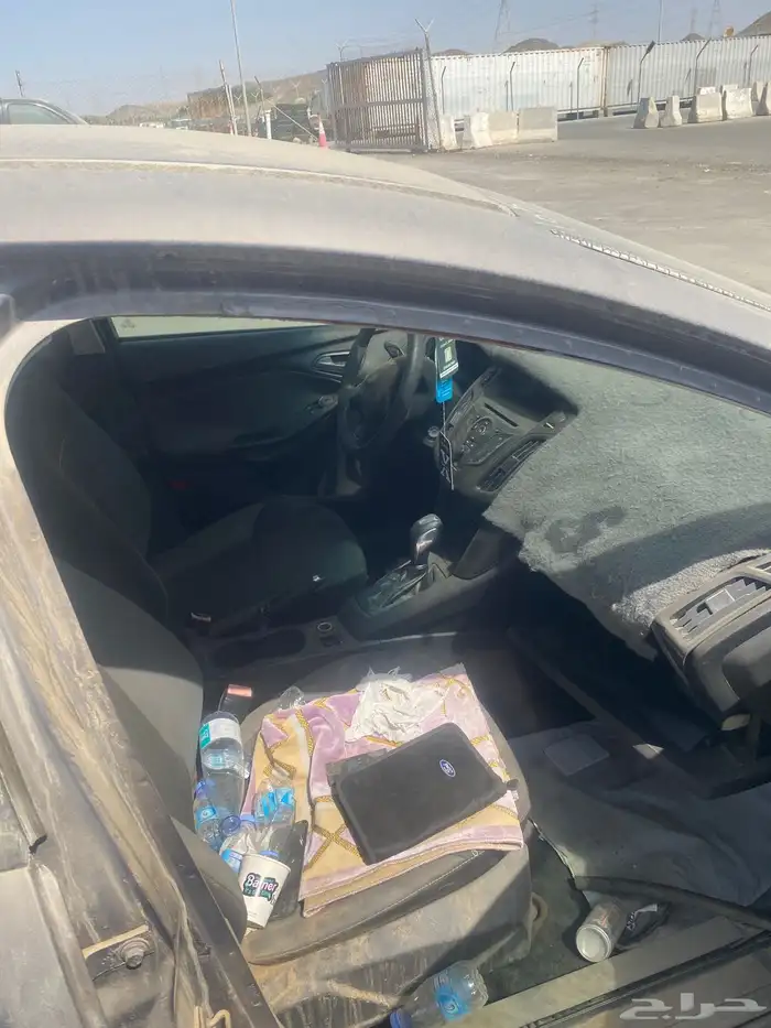 فورد فوكس 2012 6