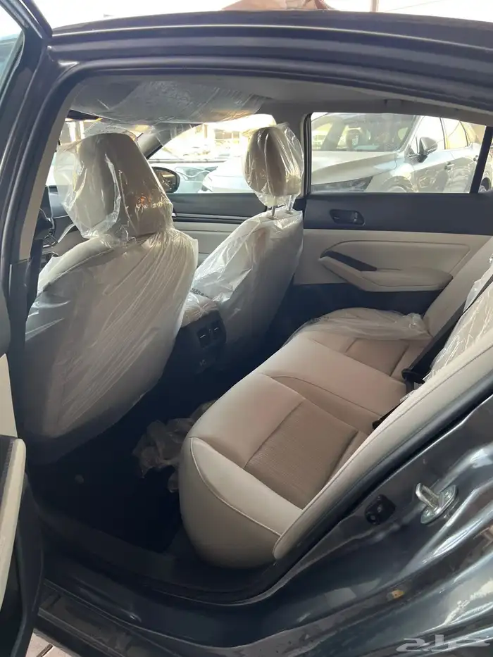 نبسان التيما 2026 SV 7