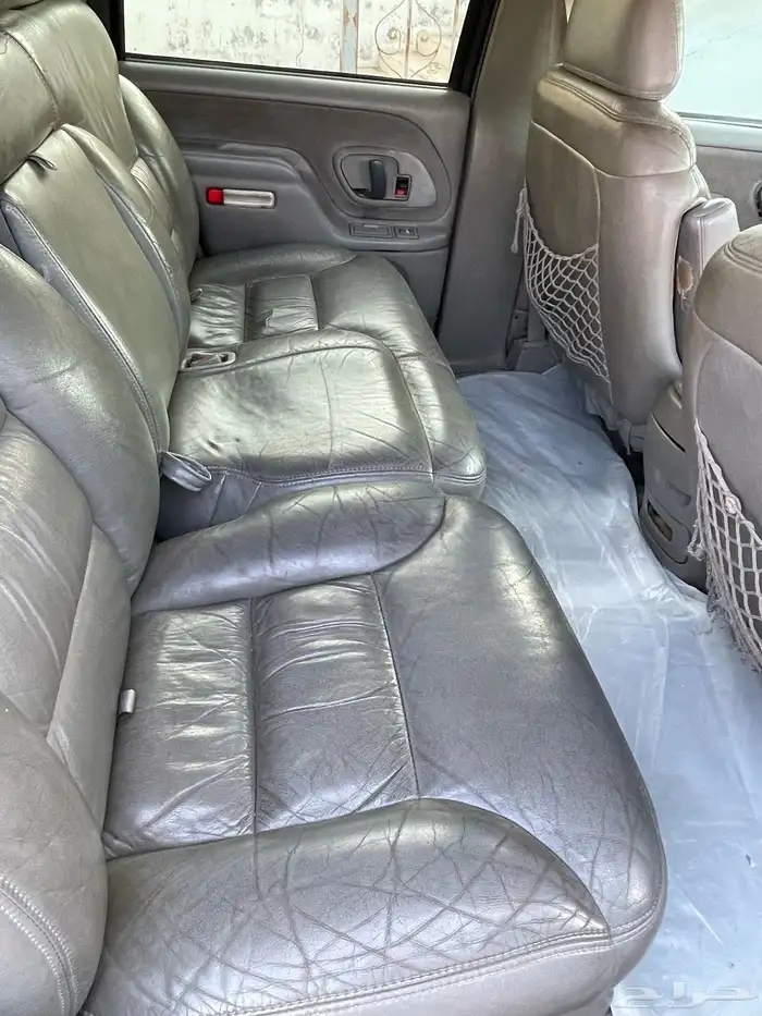 تاهو موديل 1999 9