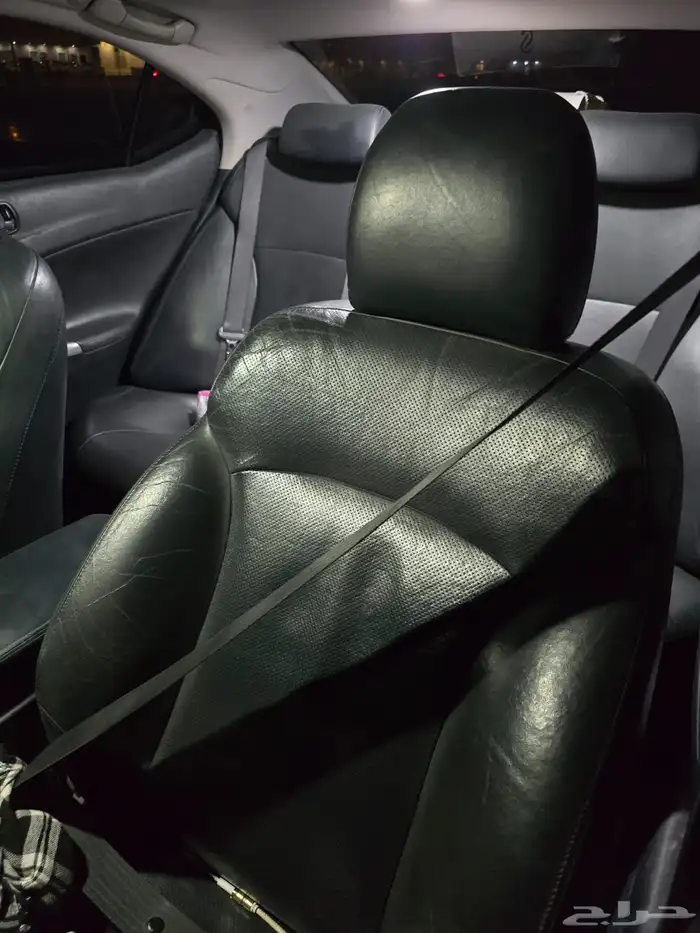 لكزس IS300 موديل 2008 للبيع 14