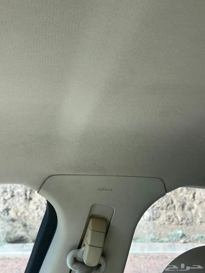 فورد فيوجن 2014 مكيف خلفي ممشي 155 ألف للبدل 15